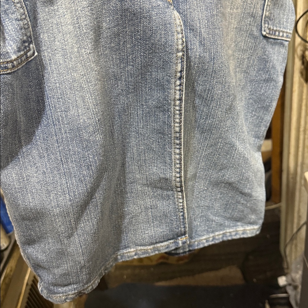 Hm skirt - Picture 5 of 6